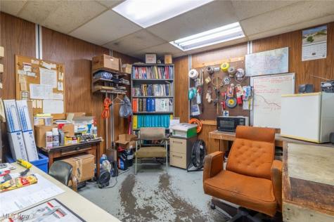 5539 Gundy Drive Midvale OH 44621