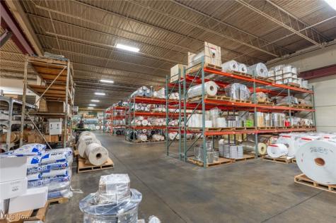 5539 Gundy Drive Midvale OH 44621