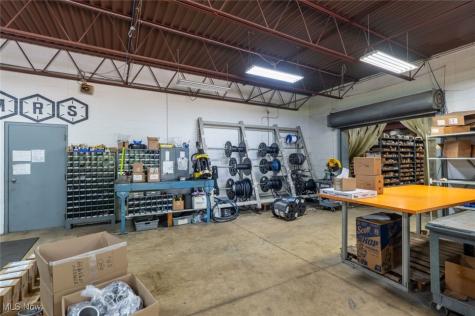 5539 Gundy Drive Midvale OH 44621