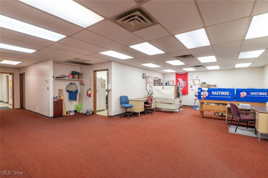5539 Gundy Drive Midvale OH 44621