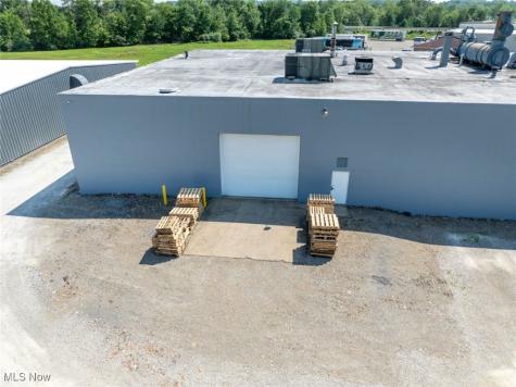 5539 Gundy Drive Midvale OH 44621