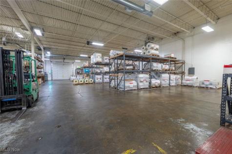 5539 Gundy Drive Midvale OH 44621