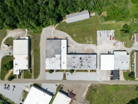 5539 Gundy Drive Midvale OH 44621