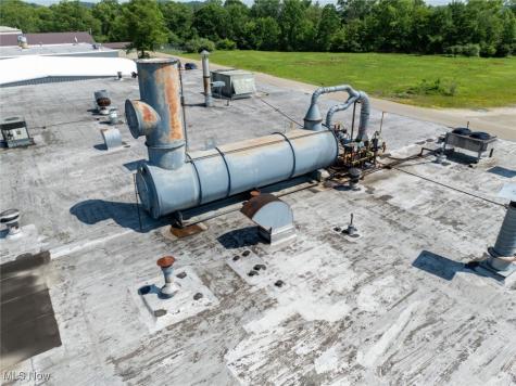 5539 Gundy Drive Midvale OH 44621