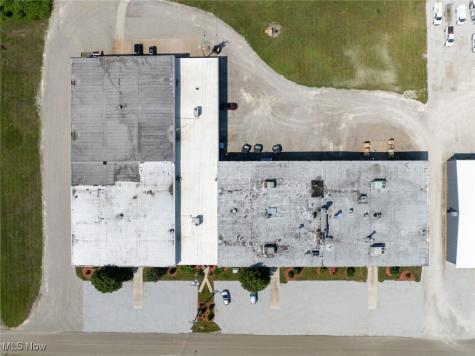 5539 Gundy Drive Midvale OH 44621