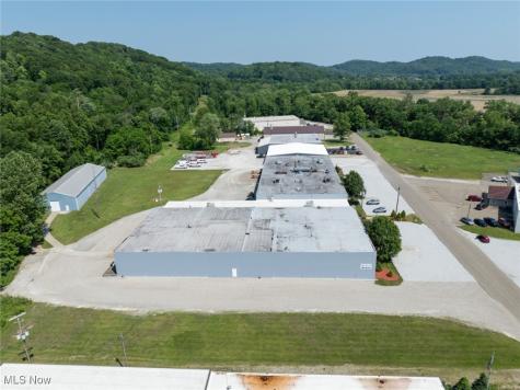 5539 Gundy Drive Midvale OH 44621