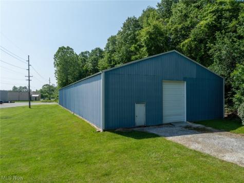 5539 Gundy Drive Midvale OH 44621