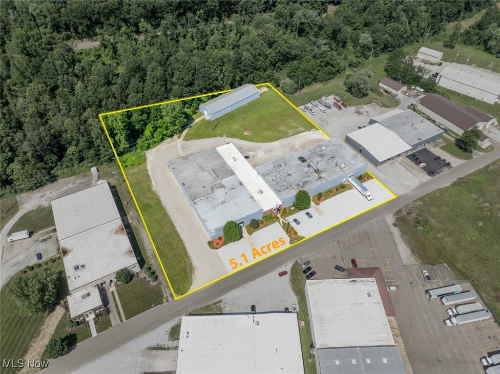 5539 Gundy Drive Midvale OH 44621