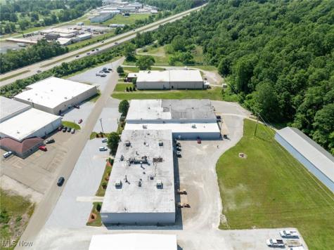 5539 Gundy Drive Midvale OH 44621