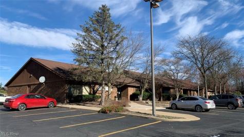 652-656 Youngstown Warren Road Niles OH 44446