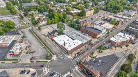 631-641 Broadway Avenue Bedford OH 44146