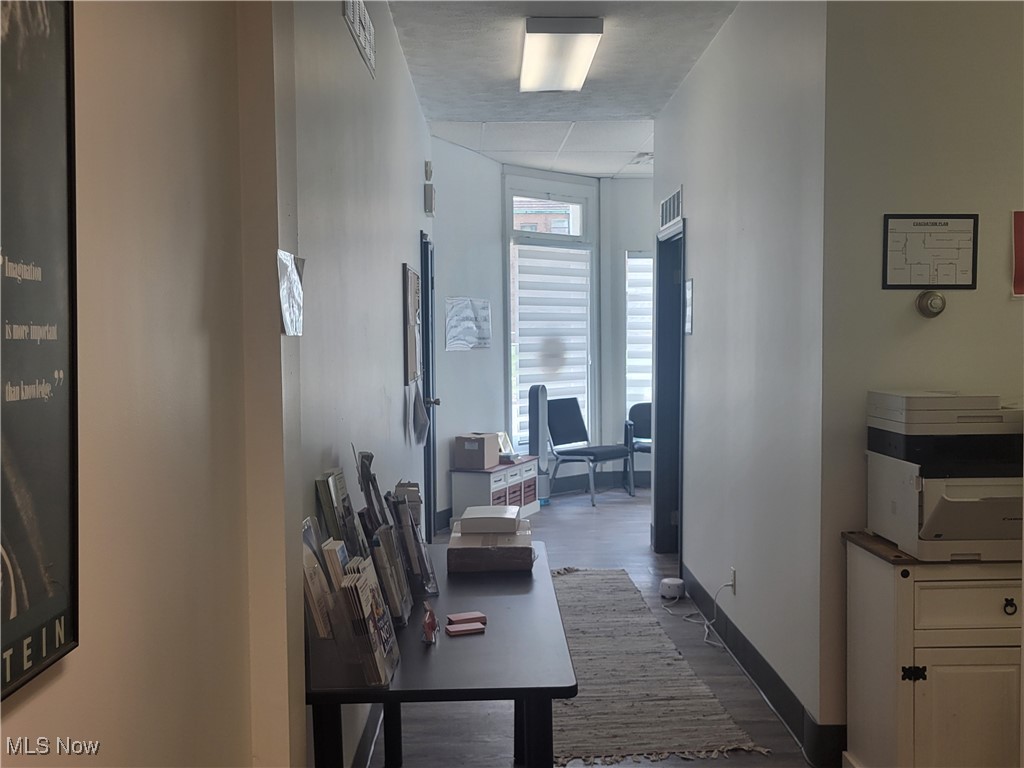 W Warren & S Main Street Cadiz OH 43907