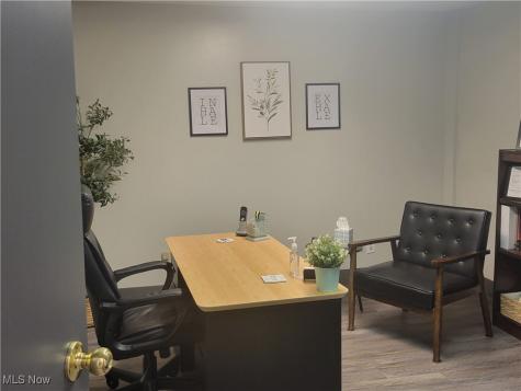 W Warren & S Main Street Cadiz OH 43907