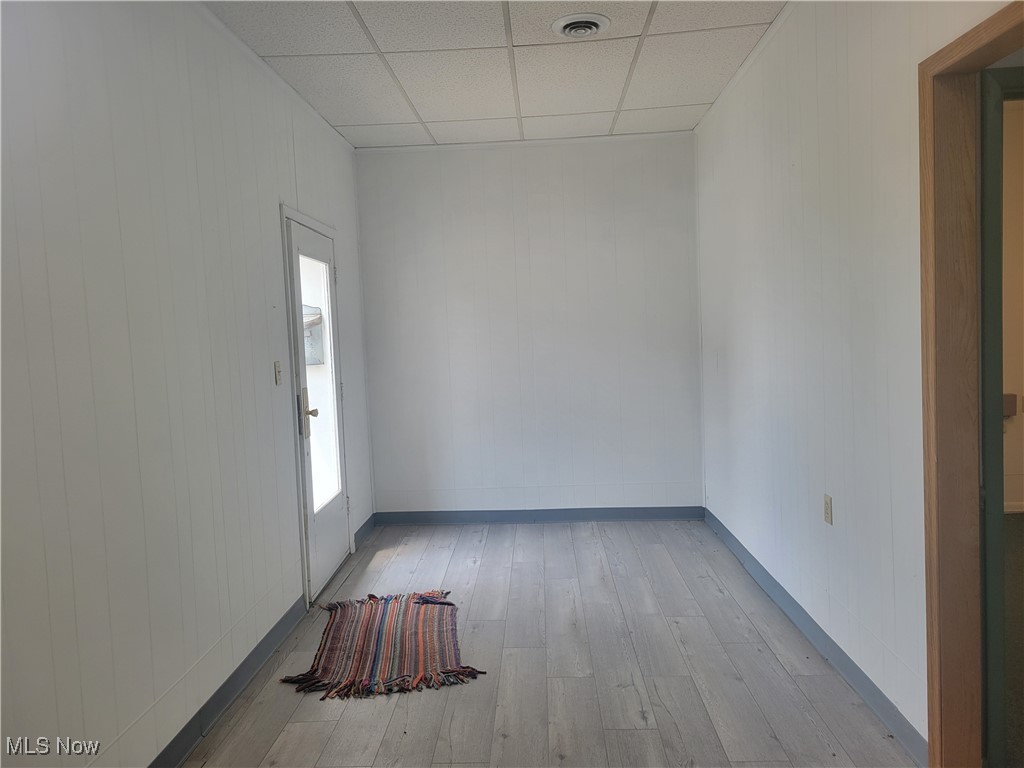 W Warren & S Main Street Cadiz OH 43907