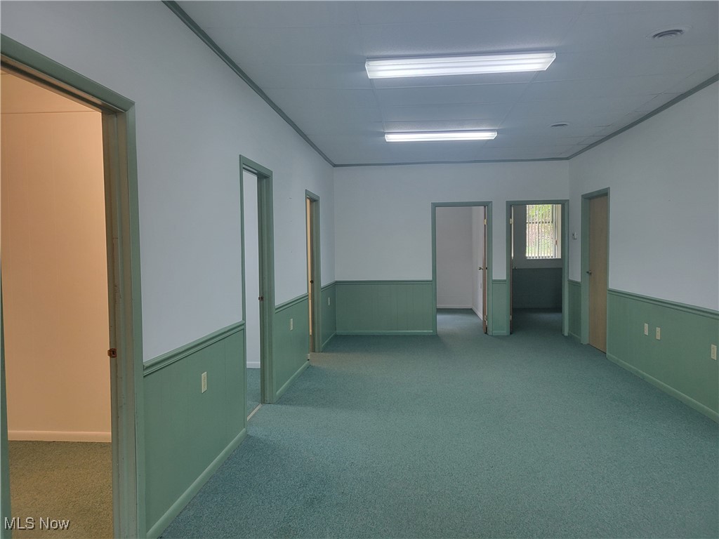 W Warren & S Main Street Cadiz OH 43907