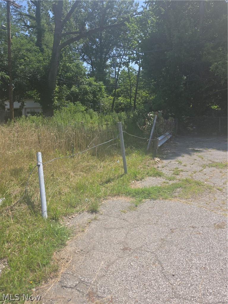 14916 Euclid Avenue East Cleveland OH 44112