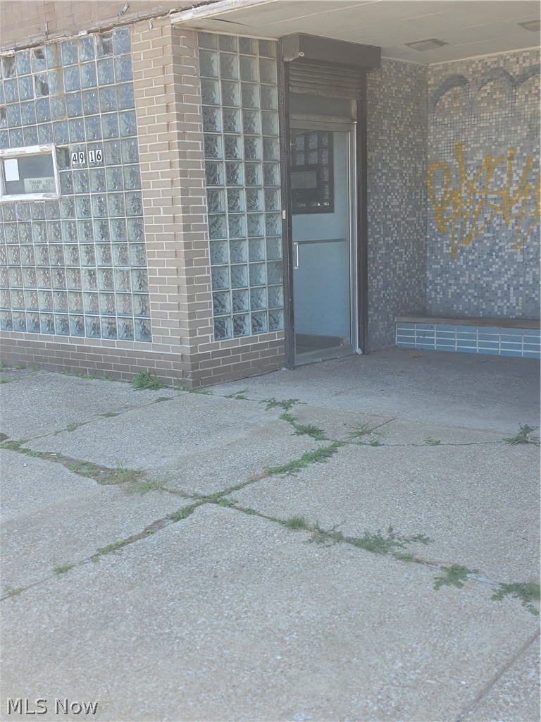 14916 Euclid Avenue East Cleveland OH 44112