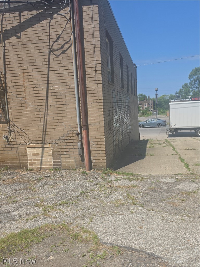14916 Euclid Avenue East Cleveland OH 44112
