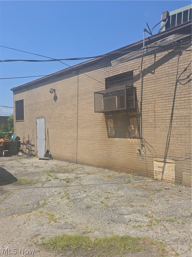 14916 Euclid Avenue East Cleveland OH 44112