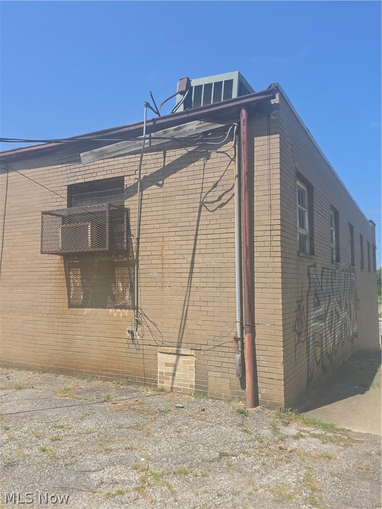 14916 Euclid Avenue East Cleveland OH 44112