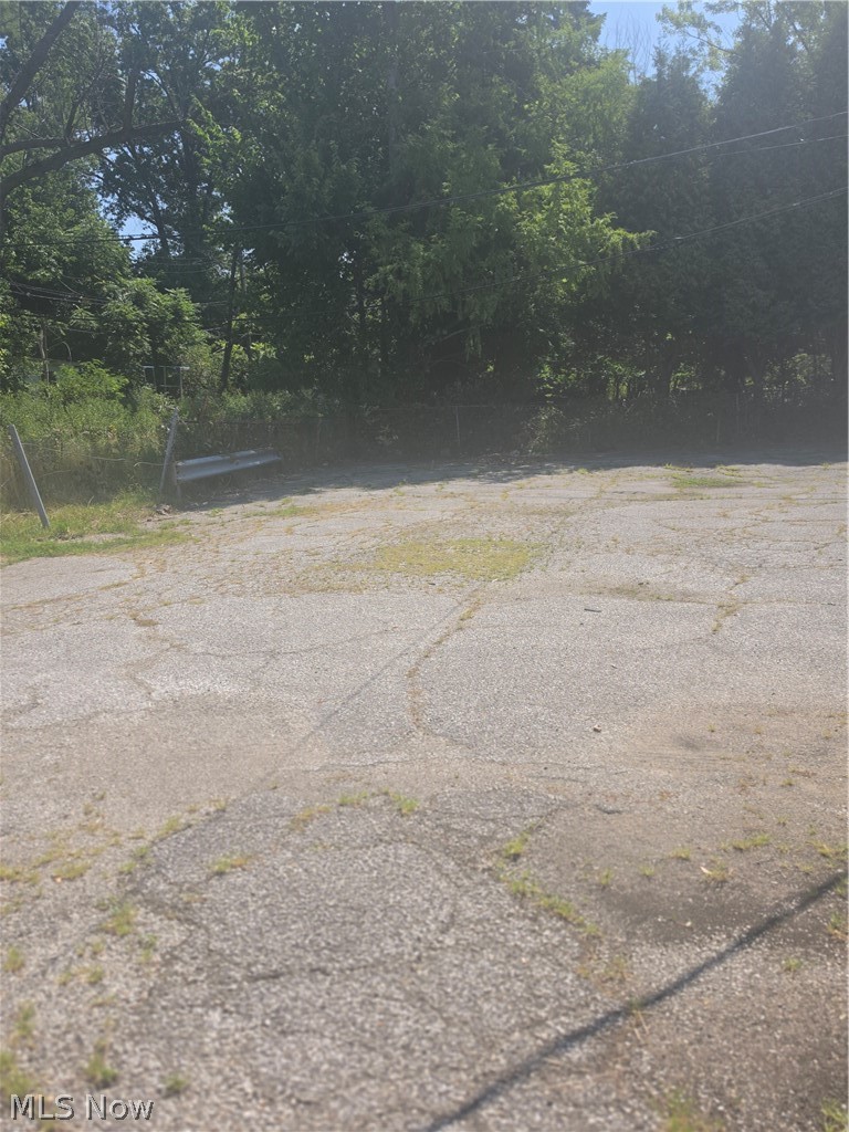 14916 Euclid Avenue East Cleveland OH 44112