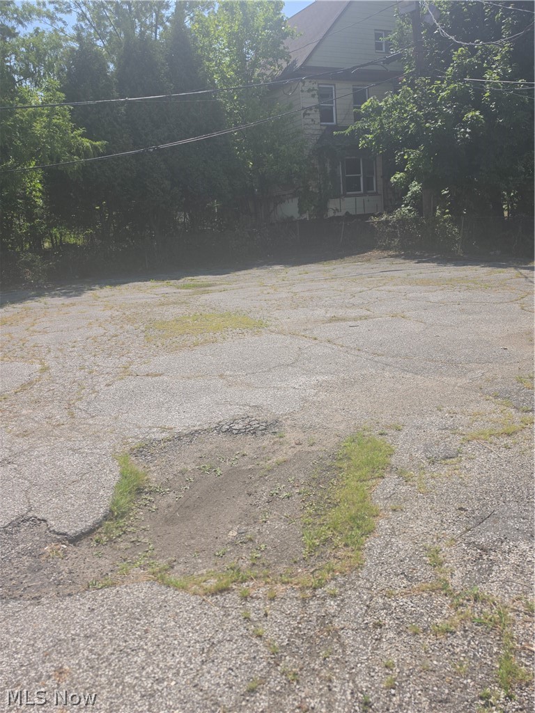 14916 Euclid Avenue East Cleveland OH 44112