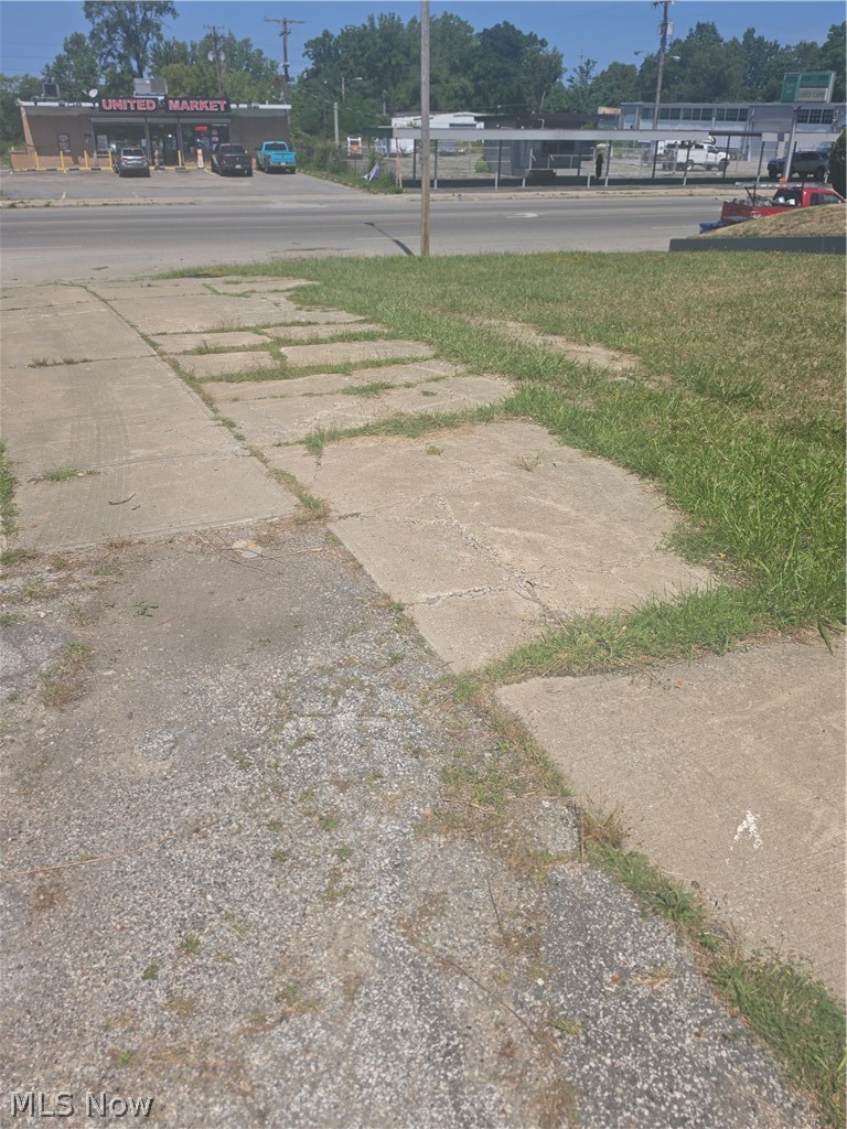14916 Euclid Avenue East Cleveland OH 44112