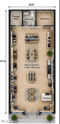 506 Broadway Lorain OH 44052