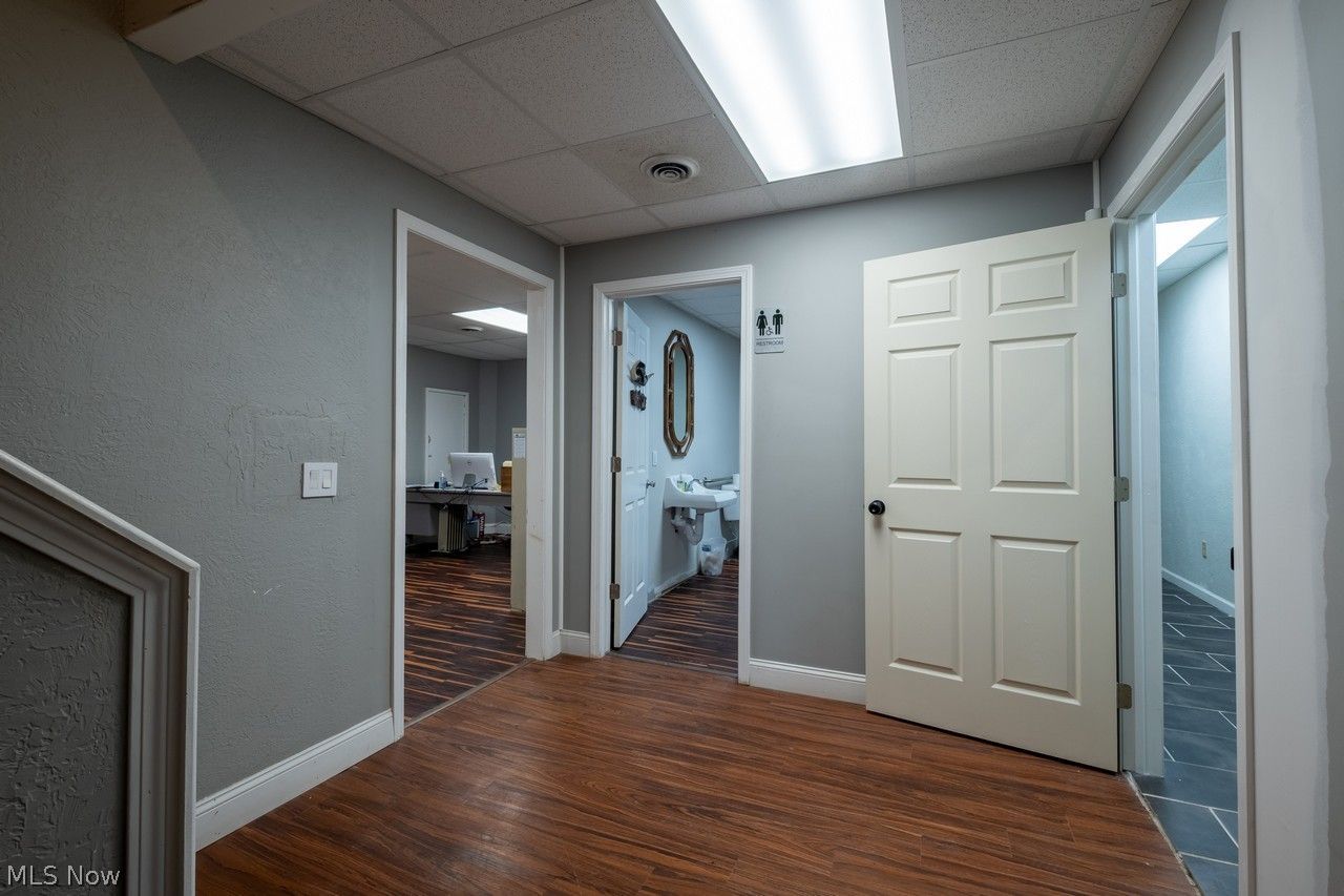 1131 Cleveland Avenue NW Canton OH 44702