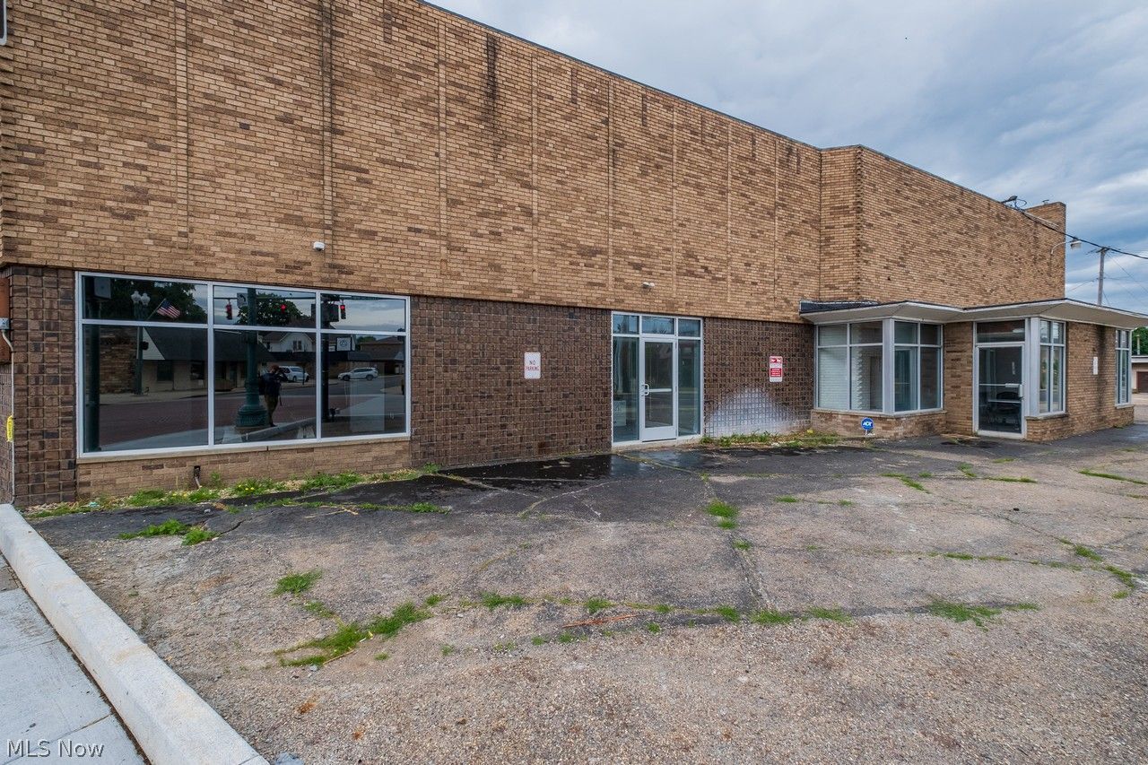 1131 Cleveland Avenue NW Canton OH 44702