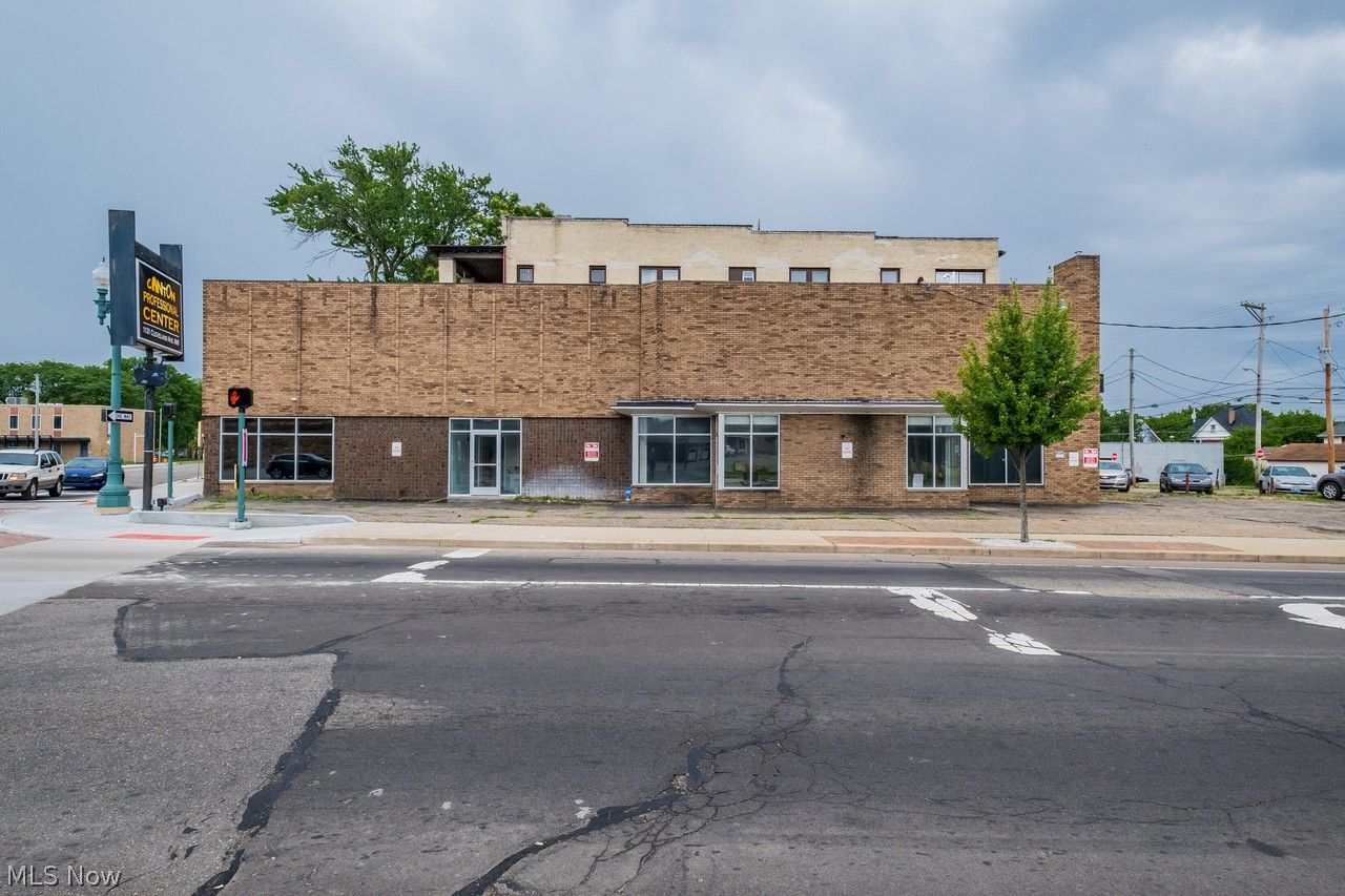 1131 Cleveland Avenue NW Canton OH 44702