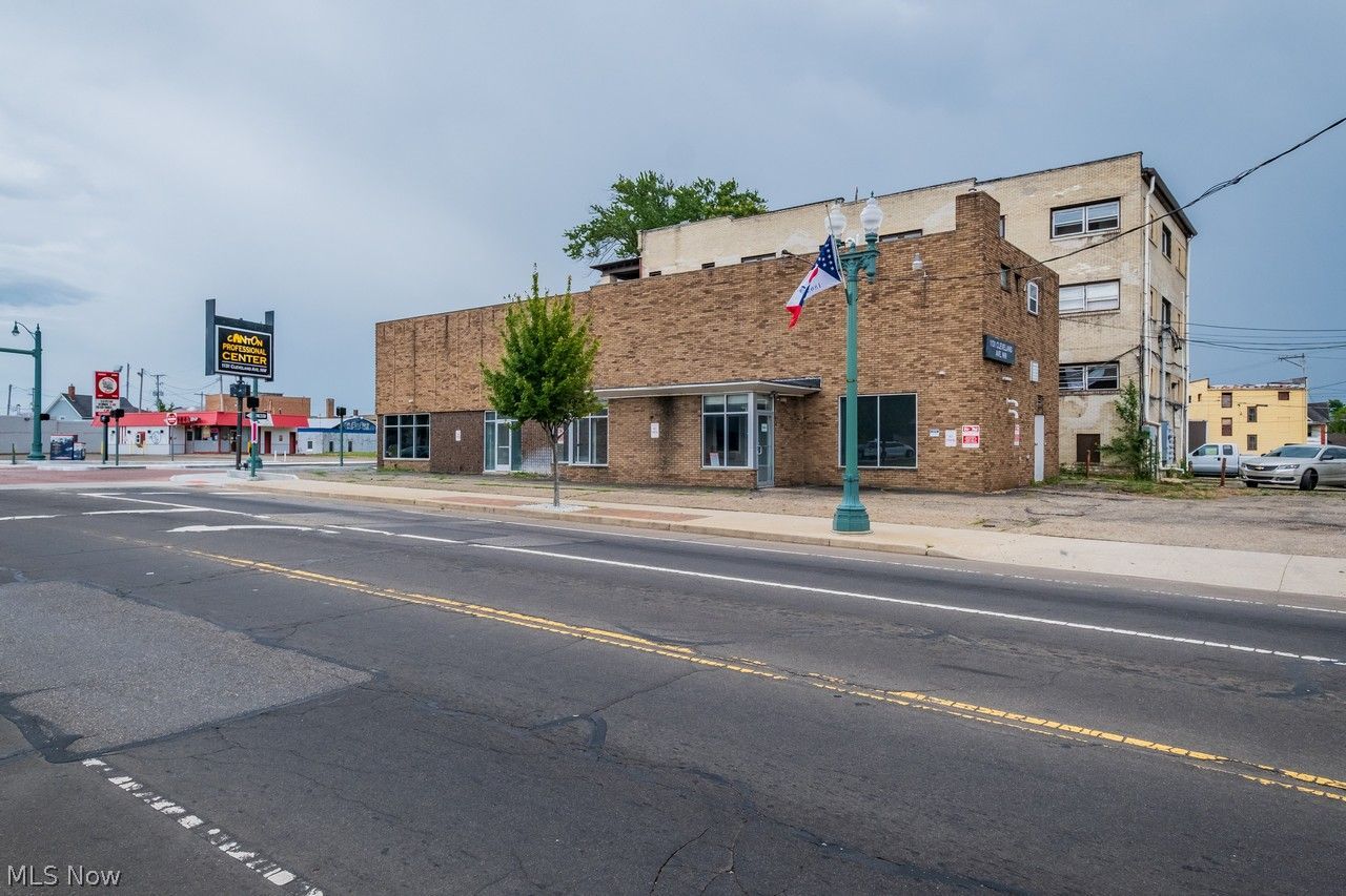 1131 Cleveland Avenue NW Canton OH 44702