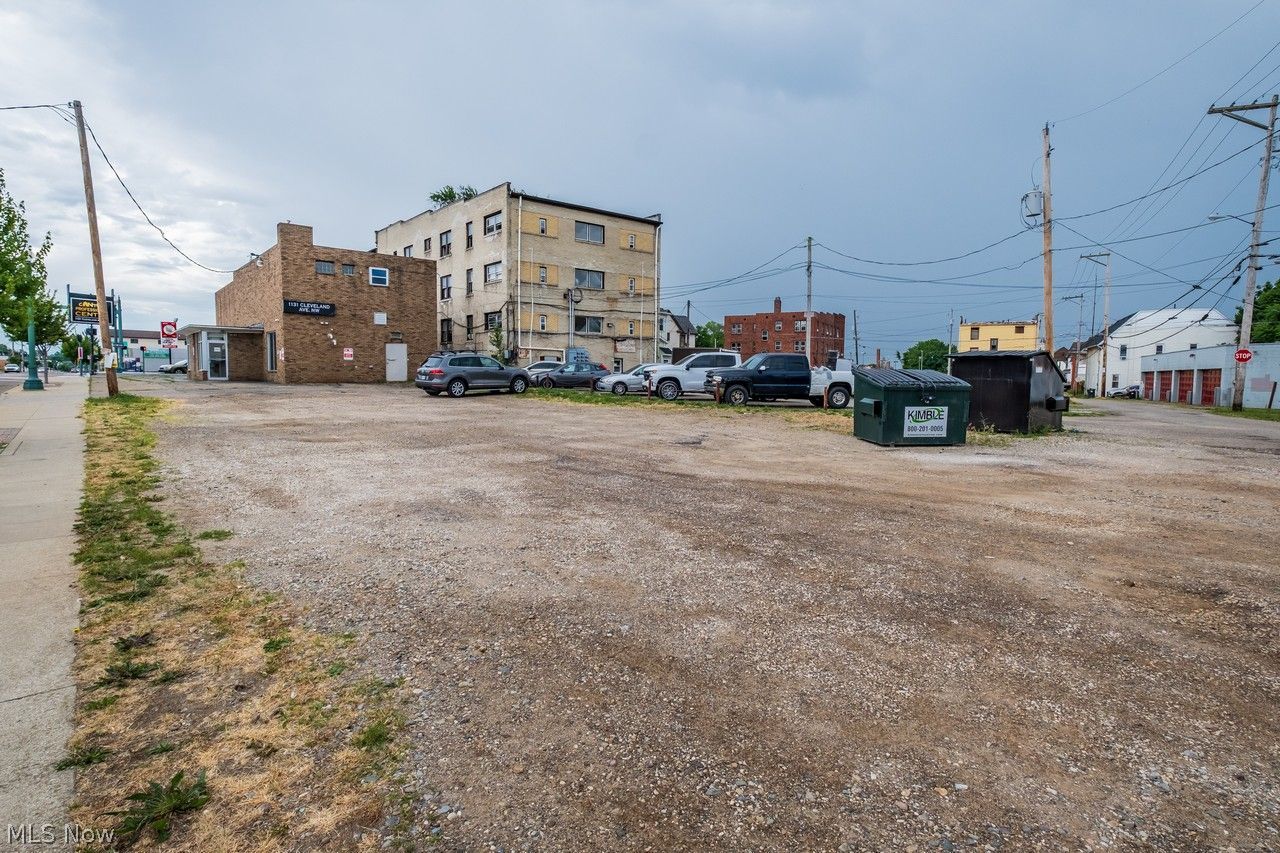 1131 Cleveland Avenue NW Canton OH 44702