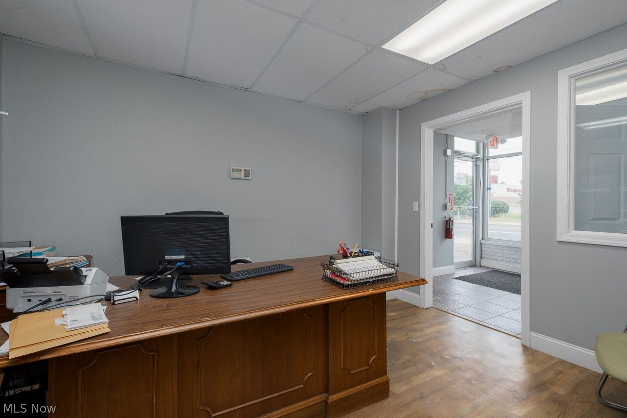 1131 Cleveland Avenue NW Canton OH 44702