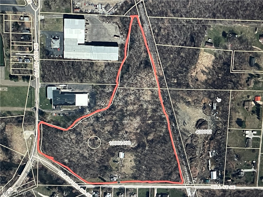 327 Mill Street SE Canton OH 44707