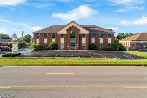 4501 Hills And Dales Road NW Canton OH 44718