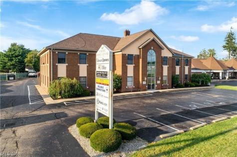 4501 Hills And Dales Road NW Canton OH 44718