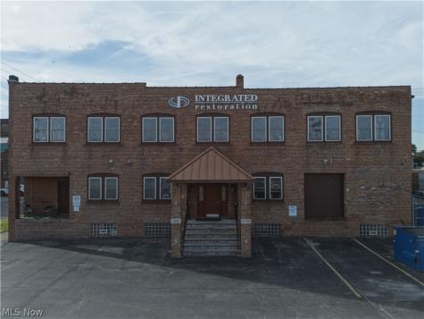 3348 St Clair Avenue NE Cleveland OH 44114