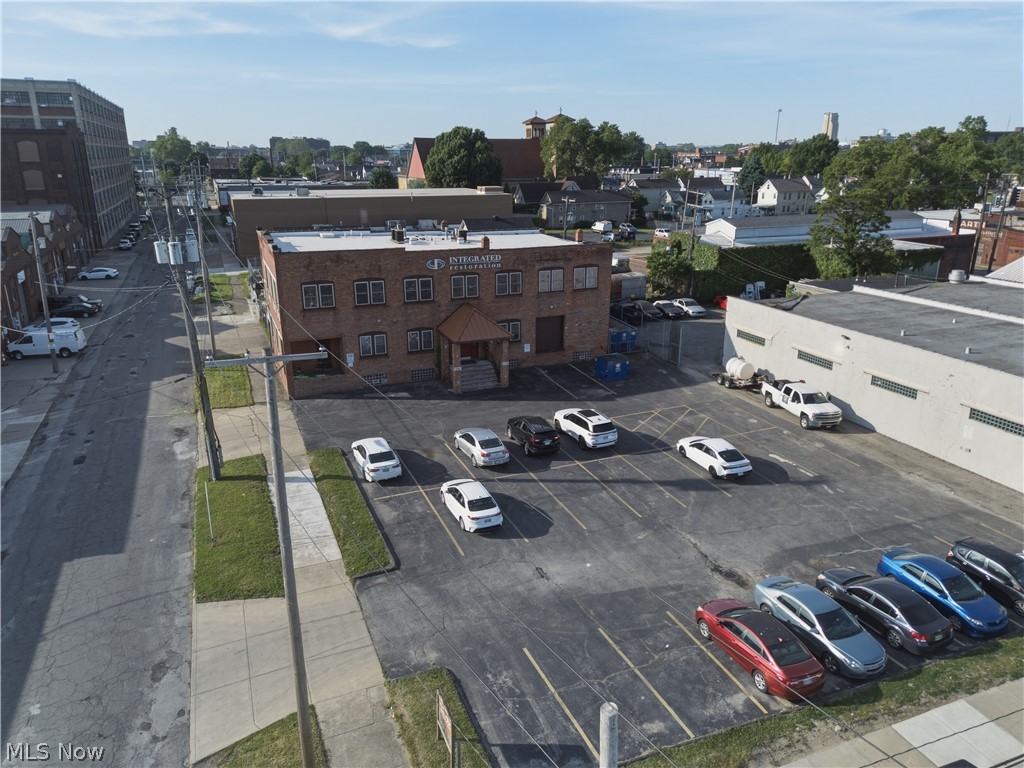3348 St Clair Avenue NE Cleveland OH 44114