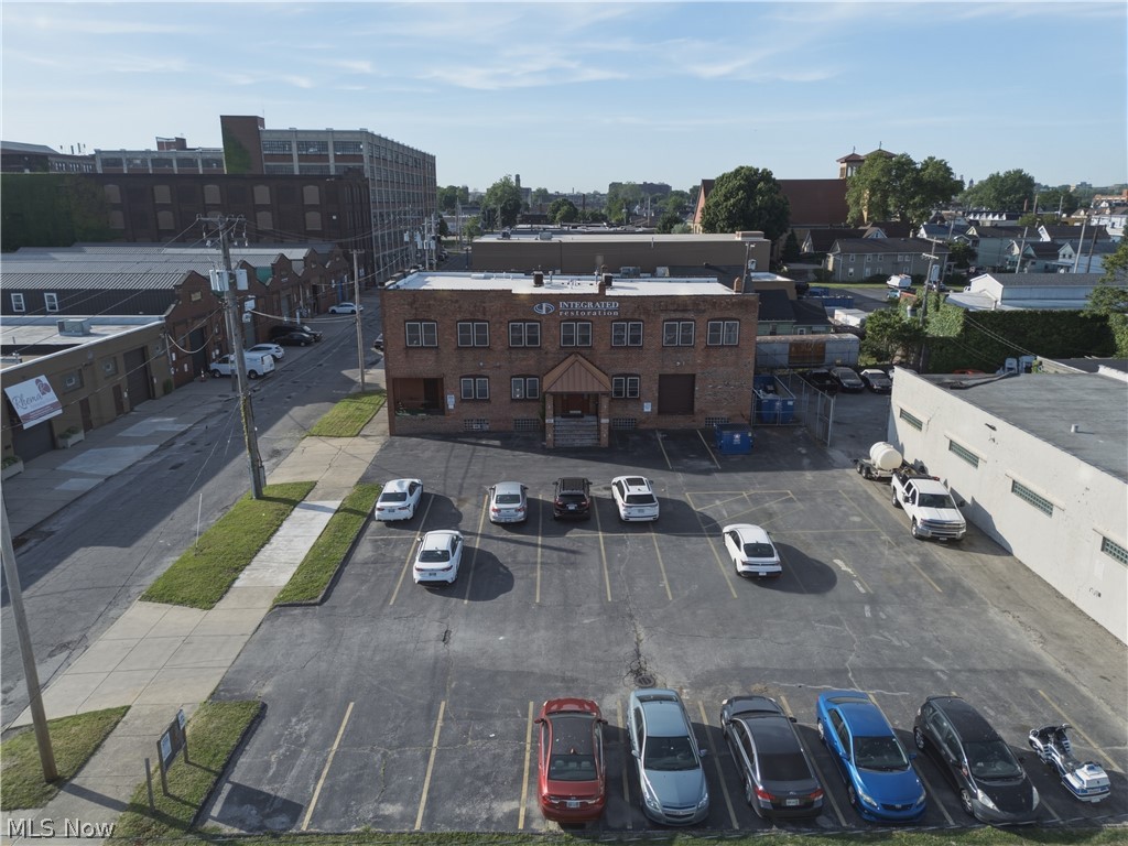 3348 St Clair Avenue NE Cleveland OH 44114