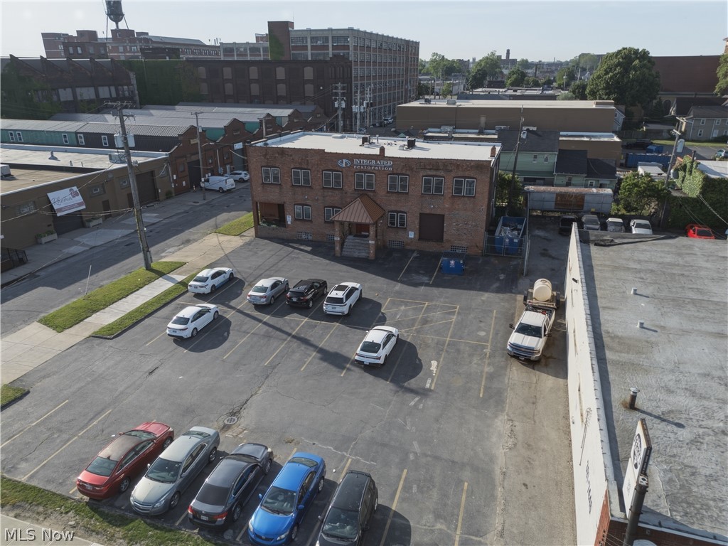 3348 St Clair Avenue NE Cleveland OH 44114