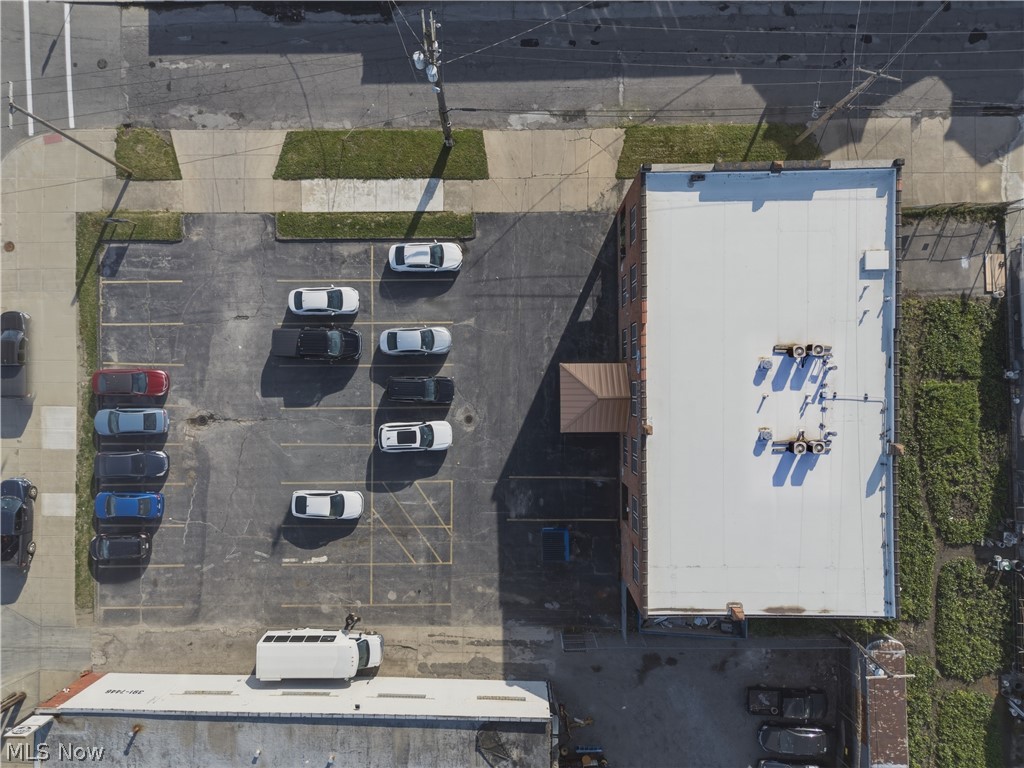 3348 St Clair Avenue NE Cleveland OH 44114