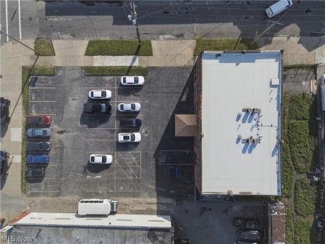 3348 St Clair Avenue NE Cleveland OH 44114