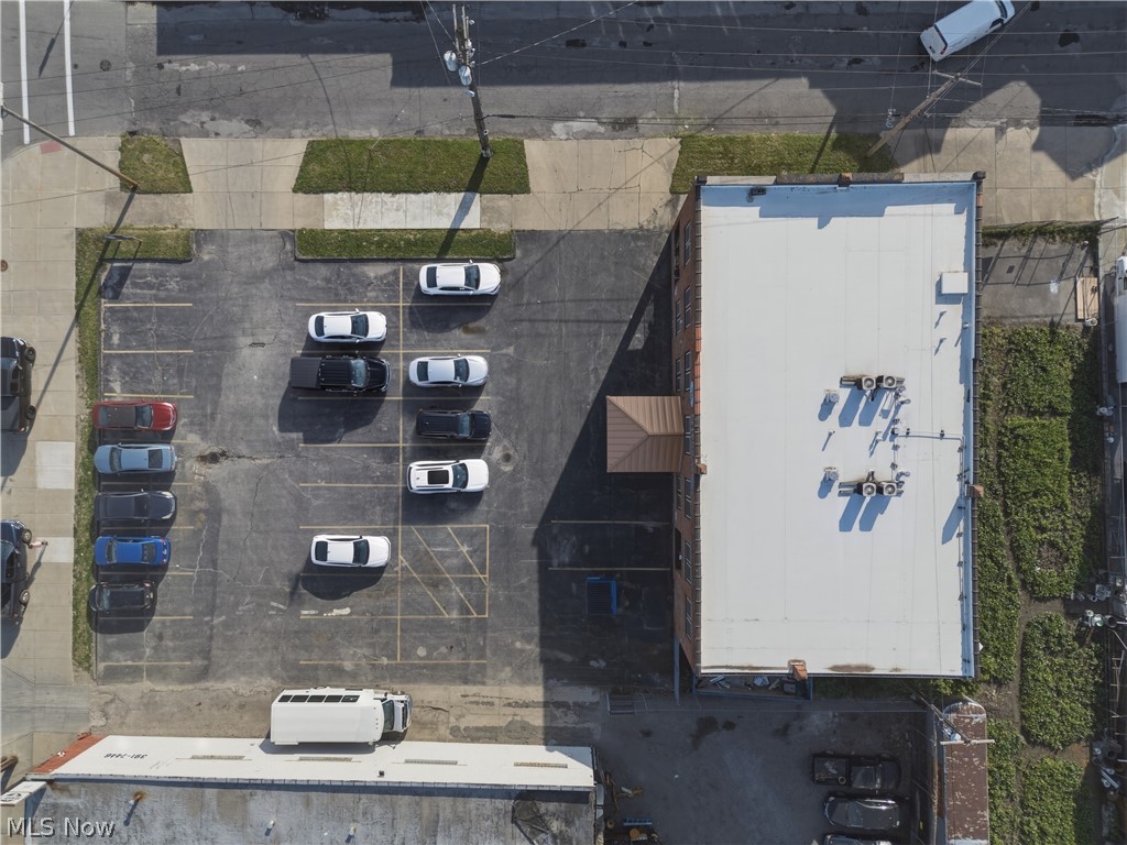 3348 St Clair Avenue NE Cleveland OH 44114