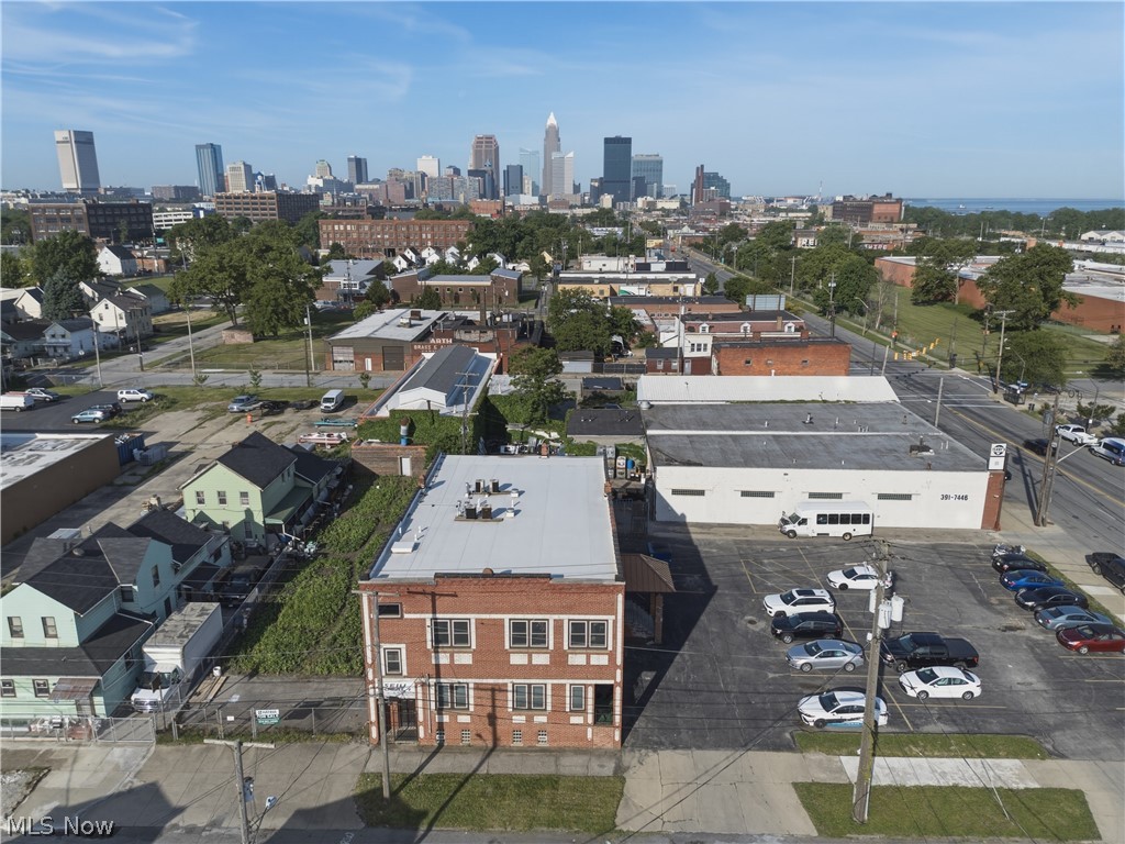 3348 St Clair Avenue NE Cleveland OH 44114