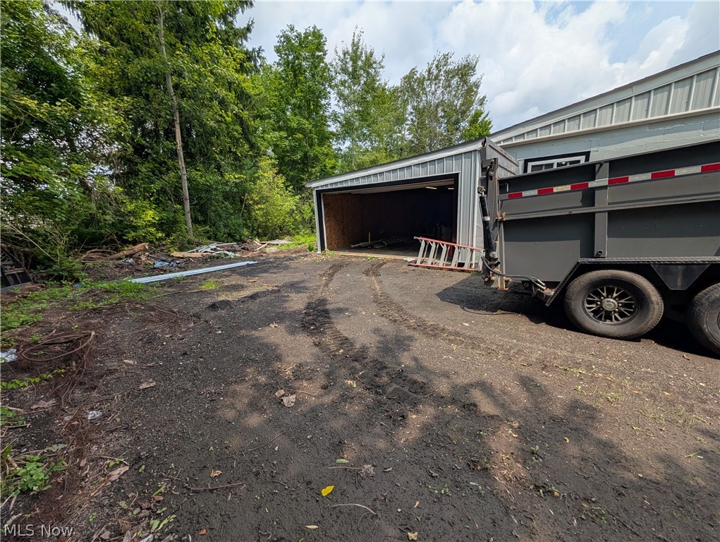 6157 Youngstown Hubbard Road Hubbard OH 44425