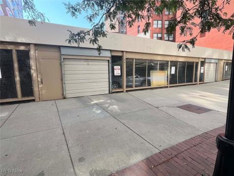 1030 Huron Road E Cleveland OH 44115