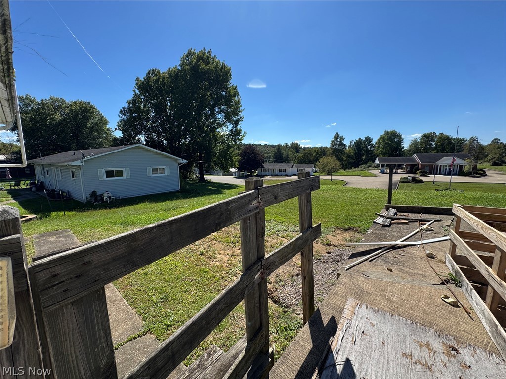 25840 Meadow Lane Coolville OH 45723