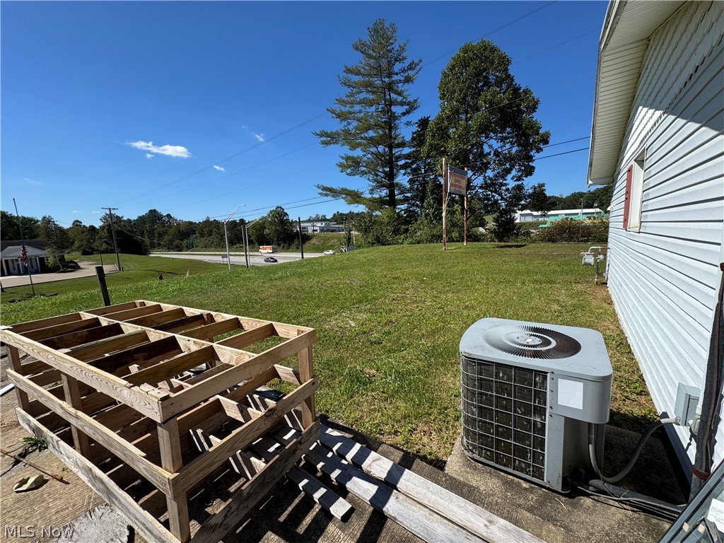 25840 Meadow Lane Coolville OH 45723