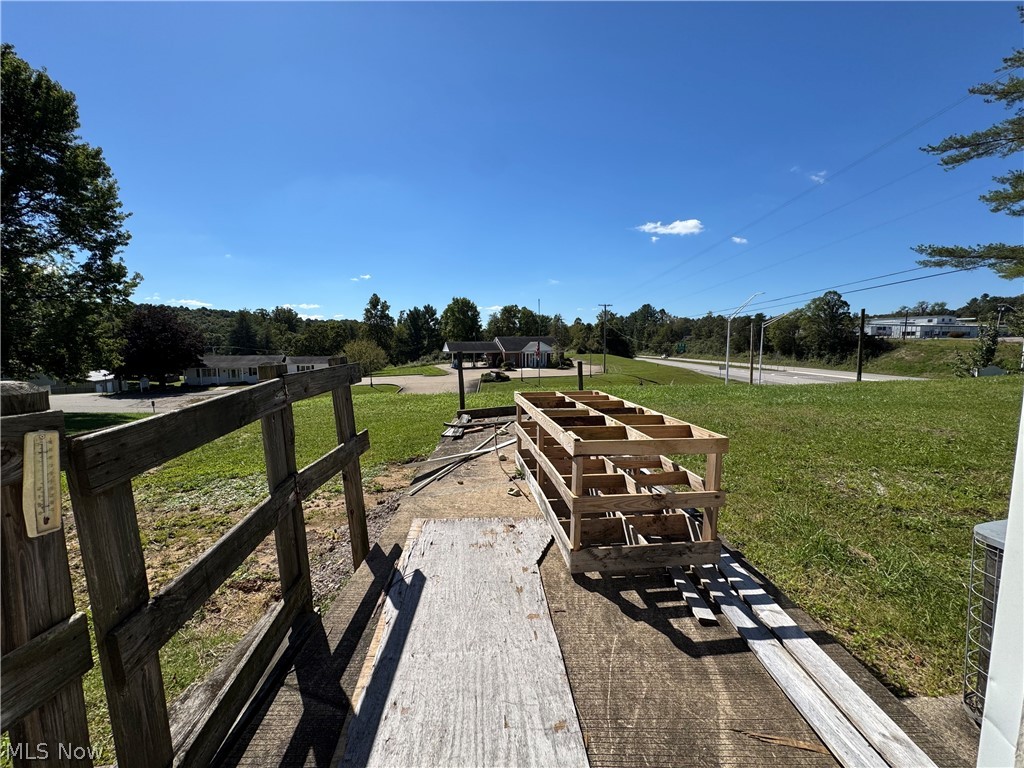 25840 Meadow Lane Coolville OH 45723